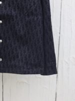 Dior overshirt Dior Oblique（ 033D490M321X-C585） - 图片 8