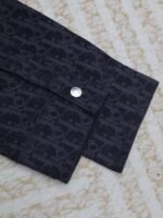 Dior overshirt Dior Oblique（ 033D490M321X-C585） - 图片 5