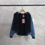 Corteiz Embossed C-Star Denim Work Jacket Blue (7892-1FW240306ECDW-BLUE） - 图片 11