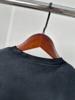 Acne Studios Logo T-shirt - Relaxed fit (CL0197-DC6） - 图片 9