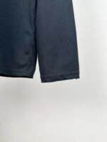 Acne Studios Logo T-shirt - Relaxed fit (CL0197-DC6） - 图片 6