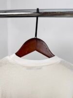 Acne Studios Logo T-shirt - Relaxed fit (CL0197-DC6） - 图片 18