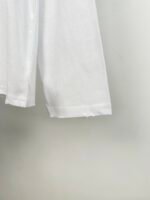 Acne Studios Logo T-shirt - Relaxed fit (CL0197-DC6） - 图片 13