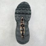 Central Cee × Nike Air Max 95 "Black/Metallic Red Bronze" (HQ6457-001) - 图片 6