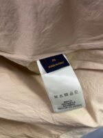 Louis Vuitton Monogram Embossed Denim Jacket（1AHBEV） - 图片 11