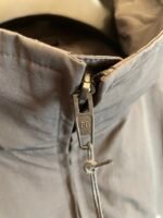 BALENCIAGA Men's Basketball Series Tracksuit Jacket "Black" (822226TPQ381000） - 图片 4