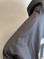 BALENCIAGA Men's Basketball Series Tracksuit Jacket "Black" (822226TPQ381000） - 图片 14