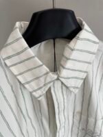 DIOR Shirt（583C559B3013-C075） - 图片 11