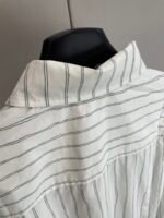 DIOR Shirt（583C559B3013-C075） - 图片 8