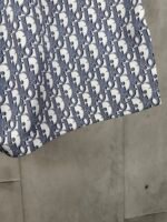 Dior shorts（493C121A6006-C085） - 图片 6