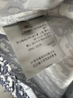 Dior shorts（493C121A6006-C085） - 图片 5