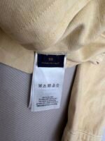 Louis Vuitton Denim Type II Jacket（1AHUY6） - 图片 11