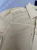 Louis Vuitton Denim Type II Jacket（1AHUY6） - 图片 5