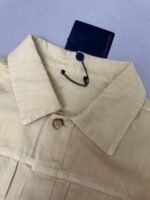 Louis Vuitton Denim Type II Jacket（1AHUY6） - 图片 7