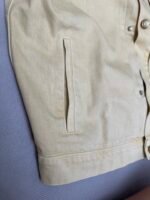 Louis Vuitton Denim Type II Jacket（1AHUY6） - 图片 9