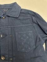 Louis Vuitton Denim Type II Jacket（1AHUY6） - 图片 16