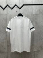 DIOR AND LEWIS HAMILTON T-Shirt, Relaxed Fit（593J696N0849-C085） - 图片 3