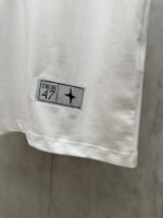 DIOR AND LEWIS HAMILTON T-Shirt, Relaxed Fit（593J696N0849-C085） - 图片 9