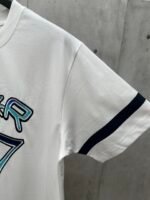 DIOR AND LEWIS HAMILTON T-Shirt, Relaxed Fit（593J696N0849-C085） - 图片 10