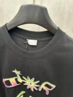 DIOR AND LEWIS HAMILTON T-Shirt, Relaxed Fit（593J696N0849-C085） - 图片 14