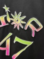 DIOR AND LEWIS HAMILTON T-Shirt, Relaxed Fit（593J696N0849-C085） - 图片 18