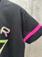 DIOR AND LEWIS HAMILTON T-Shirt, Relaxed Fit（593J696N0849-C085） - 图片 13