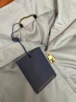 LOUIS VUITTON Monogram Track Jacket（1AHV37） - 图片 4