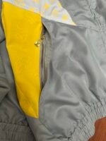 LOUIS VUITTON Monogram Track Jacket（1AHV37） - 图片 6