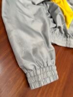 LOUIS VUITTON Monogram Track Jacket（1AHV37） - 图片 8