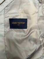LOUIS VUITTON Monogram Track Jacket（1AHV37） - 图片 11