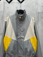 LOUIS VUITTON Monogram Track Jacket（1AHV37） - 图片 5