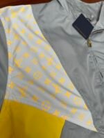 LOUIS VUITTON Monogram Track Jacket（1AHV37） - 图片 7