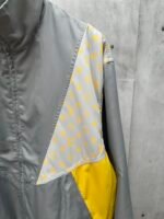 LOUIS VUITTON Monogram Track Jacket（1AHV37） - 图片 10