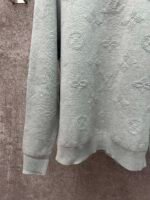 Louis Vuitton MONOGRAM Embossed Pullover  (1AIWG3） - 图片 8