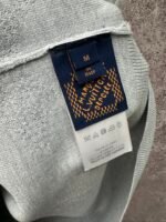 Louis Vuitton MONOGRAM Embossed Pullover  (1AIWG3） - 图片 6