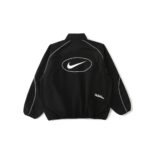 Supreme x Nike Track Jacket （SUP-SS25-218） - 图片 3
