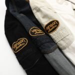 Supreme x Vanson Leathers Cordura Cotton Jacket "White" (SUP-SS25-048） - 图片 30