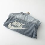 LEVI'S x Nike Denim Trucker Jacket "Light Indigo" 002TM-0000（ 002TM-0000） - 图片 8