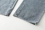 LEVI'S x Nike Baggy Jean "Light Indigo"（002TN-0000） - 图片 5