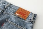 LEVI'S x Nike Baggy Jean "Light Indigo"（002TN-0000） - 图片 15