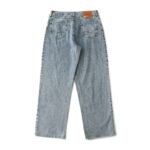 LEVI'S x Nike Baggy Jean "Light Indigo"（002TN-0000） - 图片 2