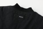 SupremeZip-Off Sleeve Quilted Bomber Jacket（SUP-FW25-068） - 图片 46