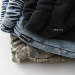 SupremeZip-Off Sleeve Quilted Bomber Jacket（SUP-FW25-068） - 图片 30