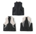 NIKE M NRG NOCTA RVRSBLE VEST（DR2663-010） - 图片 3