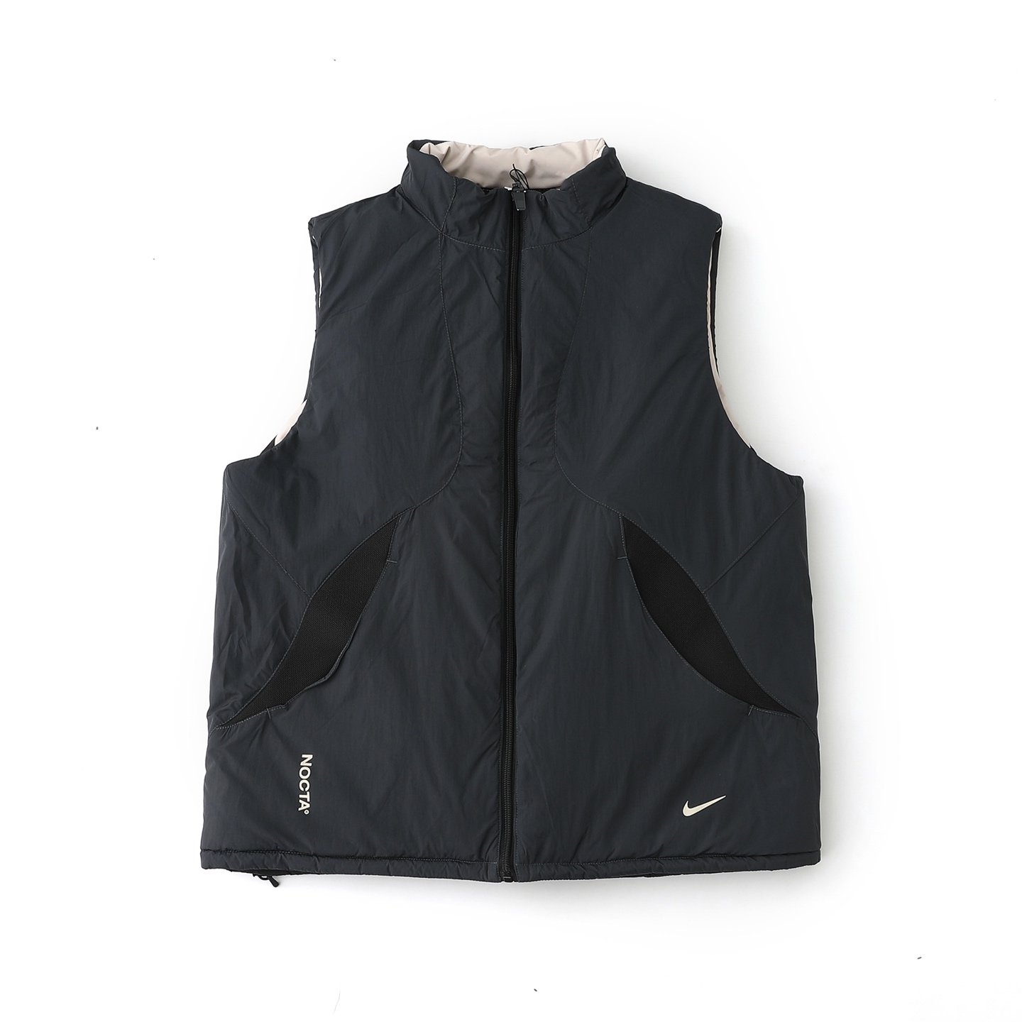 img-afdda954-20251115-i1763218080653-6181-0-3-jpg NIKE M NRG NOCTA RVRSBLE VEST(DR2663-010) - 图片 1