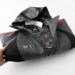 Adidas x Thug Club Teamgeist Faux Leather Jacket  （KC2222） - 图片 13