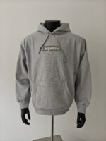 Supreme Box Logo Hooded Sweatshirt (FW24) (SUP-FW24-276） - 图片 10