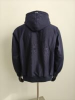 Supreme Box Logo Hooded Sweatshirt (FW24) (SUP-FW24-276） - 图片 7