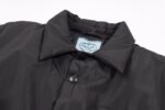 Prada Light Re-Nylon padded jacket (291968-1WQ9-F0002-S-212） - 图片 5