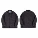 Prada Light Re-Nylon padded jacket (291968-1WQ9-F0002-S-212） - 图片 9